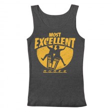 Most Excellent Men's